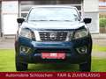 Nissan Navara NP300 Double Cab 4x4 Klima AHK Scheckheft Azul - thumbnail 3
