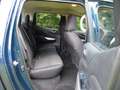 Nissan Navara NP300 Double Cab 4x4 Klima AHK Scheckheft Azul - thumbnail 10