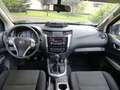 Nissan Navara NP300 Double Cab 4x4 Klima AHK Scheckheft Azul - thumbnail 6