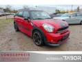 MINI Cooper S Countryman S Countryman JCW-AeroKit Klima PDC LM Rot - thumbnail 2