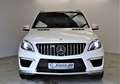 Mercedes-Benz ML 63 AMG 525PS V8 Biturbo 4-Matic Panorama H&K Blanco - thumbnail 2