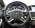 Mercedes-Benz ML 63 AMG 525PS V8 Biturbo 4-Matic Panorama H&K Fehér - thumbnail 23
