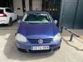 Volkswagen Golf 1.9TDI Trendline 105 Azul - thumbnail 4