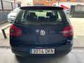 Volkswagen Golf 1.9TDI Trendline 105 Azul - thumbnail 3