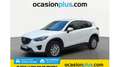 Mazda CX-5 2.2DE Style+ 2WD 150 Blanc - thumbnail 1