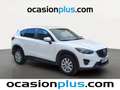 Mazda CX-5 2.2DE Style+ 2WD 150 Weiß - thumbnail 2