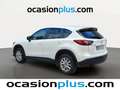 Mazda CX-5 2.2DE Style+ 2WD 150 Weiß - thumbnail 4