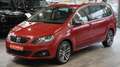 SEAT Alhambra FR ACC*AHK*STHZ*PANO*7-SITZ*NEUWERTIG* Rot - thumbnail 1