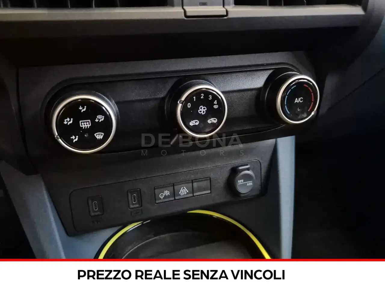 Fiat Grande Panda 2026 — фото 12