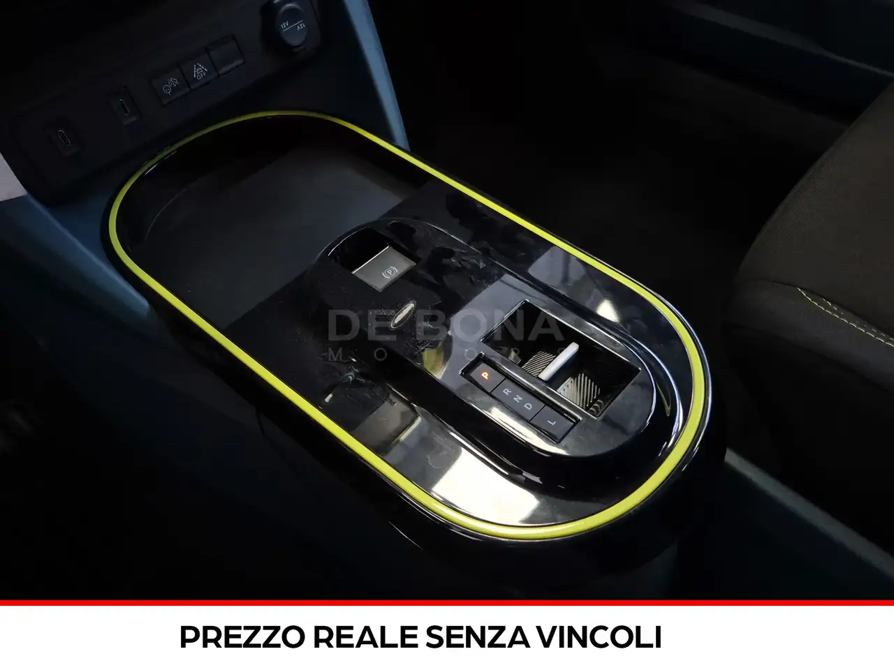 Fiat Grande Panda 2026 — фото 13