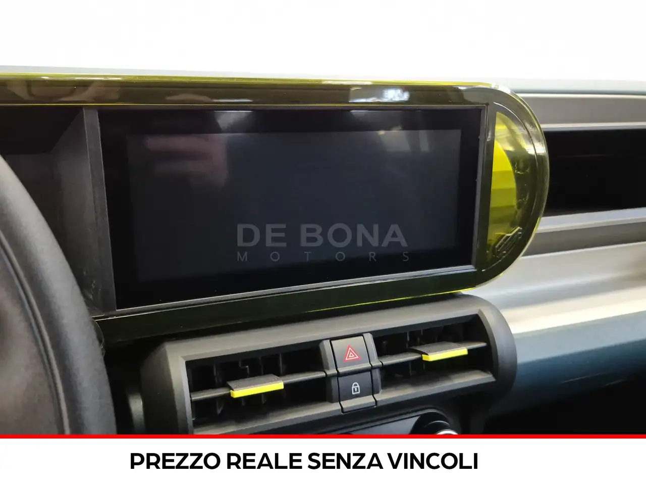 Fiat Grande Panda 2026 — фото 11
