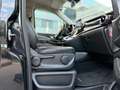 Mercedes-Benz V 250 250d AVANTGARDE 4MATIC lang Aut.|MwsT|AHK|CAM|SZHZG|TEMP Schwarz - thumbnail 14