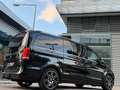 Mercedes-Benz V 250 250d AVANTGARDE 4MATIC lang Aut.|MwsT|AHK|CAM|SZHZG|TEMP Schwarz - thumbnail 5