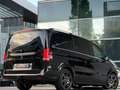Mercedes-Benz V 250 250d AVANTGARDE 4MATIC lang Aut.|MwsT|AHK|CAM|SZHZG|TEMP Schwarz - thumbnail 7