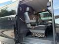 Mercedes-Benz V 250 250d AVANTGARDE 4MATIC lang Aut.|MwsT|AHK|CAM|SZHZG|TEMP Schwarz - thumbnail 12