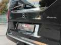 Mercedes-Benz V 250 250d AVANTGARDE 4MATIC lang Aut.|MwsT|AHK|CAM|SZHZG|TEMP Schwarz - thumbnail 9