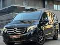 Mercedes-Benz V 250 250d AVANTGARDE 4MATIC lang Aut.|MwsT|AHK|CAM|SZHZG|TEMP Schwarz - thumbnail 1