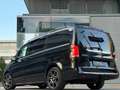 Mercedes-Benz V 250 250d AVANTGARDE 4MATIC lang Aut.|MwsT|AHK|CAM|SZHZG|TEMP Schwarz - thumbnail 6