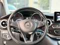 Mercedes-Benz V 250 250d AVANTGARDE 4MATIC lang Aut.|MwsT|AHK|CAM|SZHZG|TEMP Schwarz - thumbnail 26