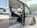 Mercedes-Benz V 250 250d AVANTGARDE 4MATIC lang Aut.|MwsT|AHK|CAM|SZHZG|TEMP Schwarz - thumbnail 10