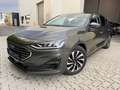 Ford Focus Focus 1.0 EcoBoost Hybrid TITANIUM X Gris - thumbnail 1