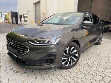 Focus 1.0 EcoBoost Hybrid TITANIUM X