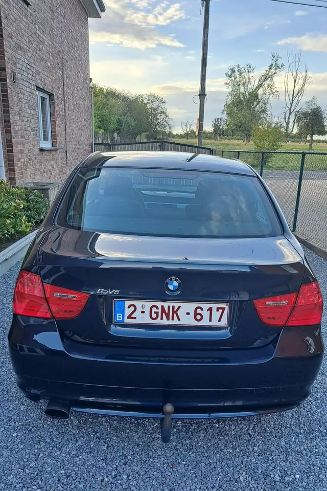 BMW 320 d Pack, foto 6
