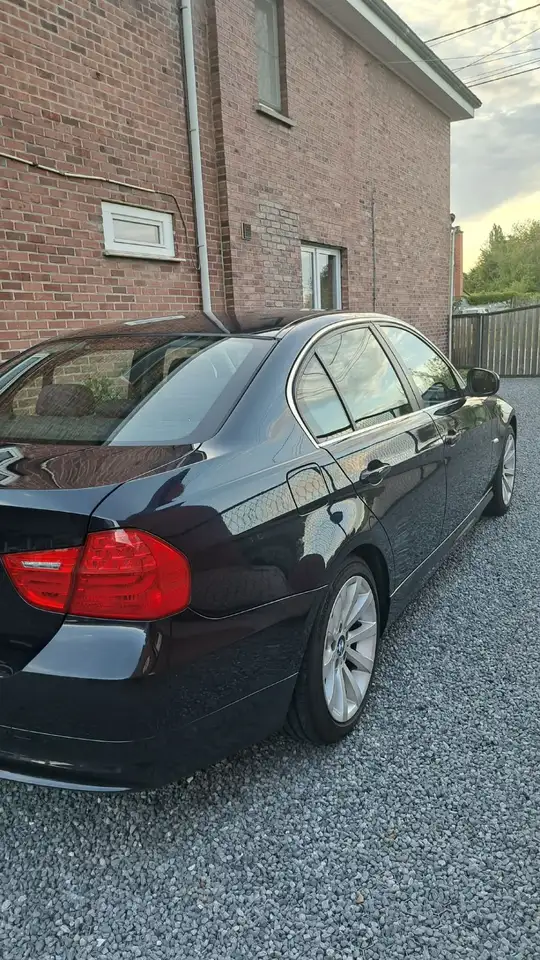 BMW 320 d Pack, foto 2