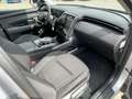 Hyundai TUCSON Select Hybrid 2WD 1.6 T-GDI Navi Dig. Cockpit LED Zilver - thumbnail 9