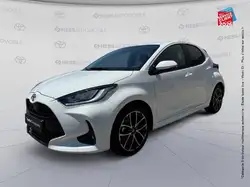 Toyota Yaris 116h Design 5p MY26