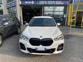 BMW X1 X1 F48 sdrive20i Msport 178cv auto Bianco - thumbnail 1