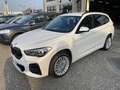 BMW X1 X1 F48 sdrive20i Msport 178cv auto Bianco - thumbnail 3
