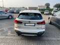 BMW X1 X1 F48 sdrive20i Msport 178cv auto Bianco - thumbnail 4