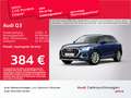 Audi Q3 35 TFSI S tronic advanced AHK/SONOS/Virtual+ Blau - thumbnail 1