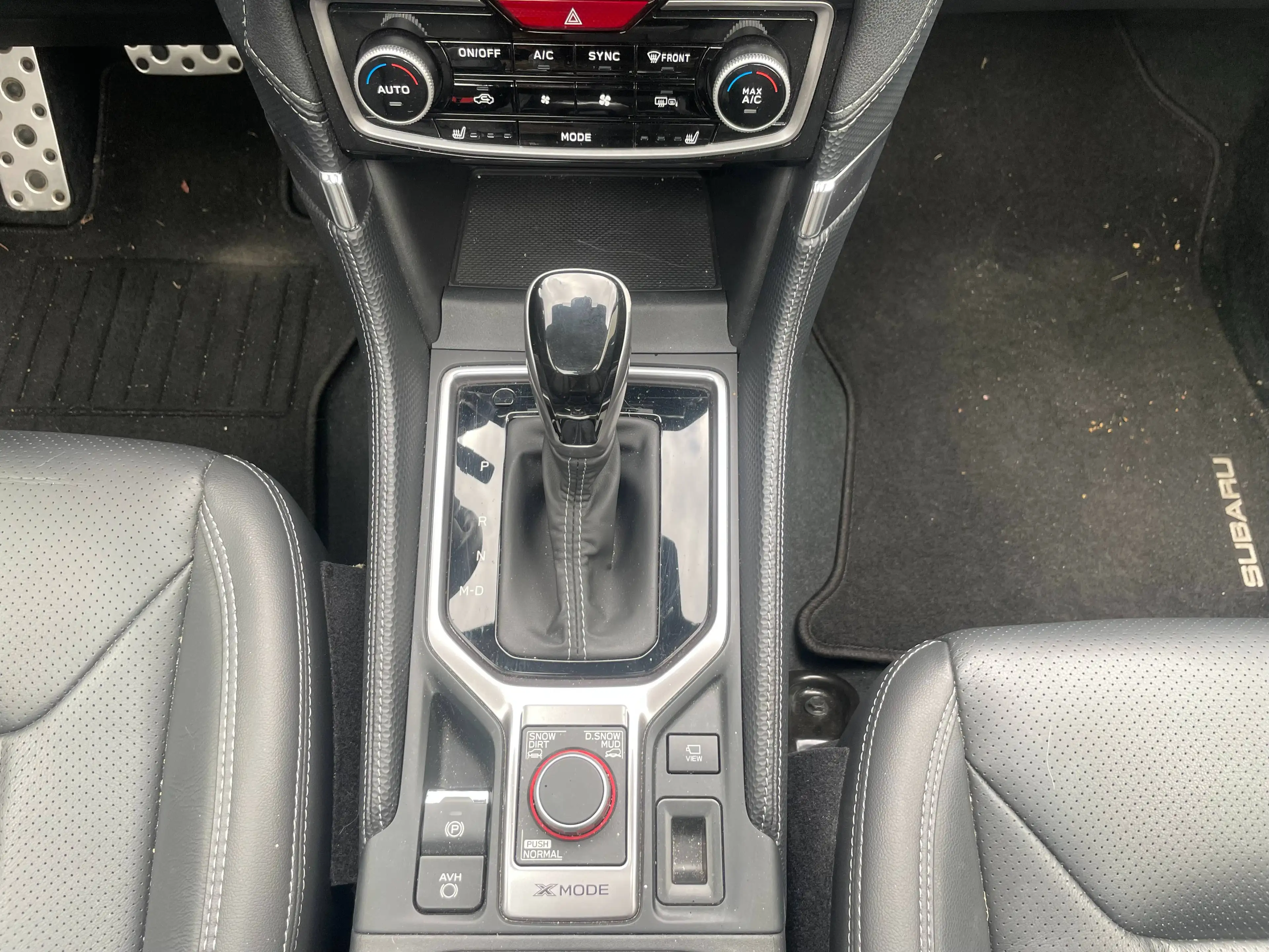 Subaru Forester 2.0ie Platinum Ausstattung — photo 15