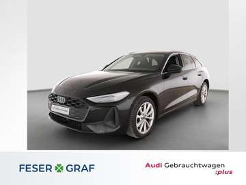 Avant TFSI S tronic NAVI ACC KAMERA
