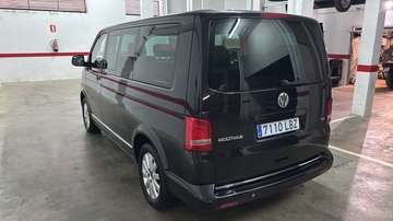 2.0Bi-TDI Comfortline 180