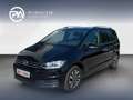 Volkswagen Touran Comfortline BMT TSI EVO Schwarz - thumbnail 1