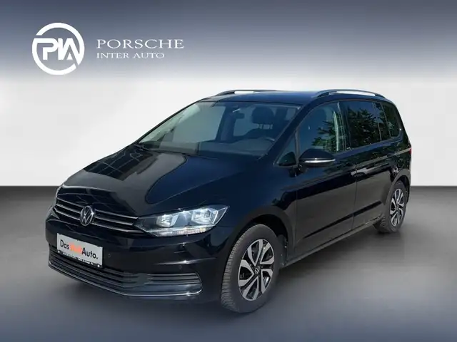 Volkswagen Touran Comfortline BMT TSI EVO