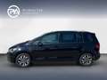 Volkswagen Touran Comfortline BMT TSI EVO Schwarz - thumbnail 3
