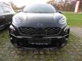 Kia Sportage Black Edition 2WD Schwarz - thumbnail 2