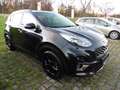 Kia Sportage Black Edition 2WD Schwarz - thumbnail 3
