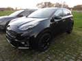 Kia Sportage Black Edition 2WD Schwarz - thumbnail 1