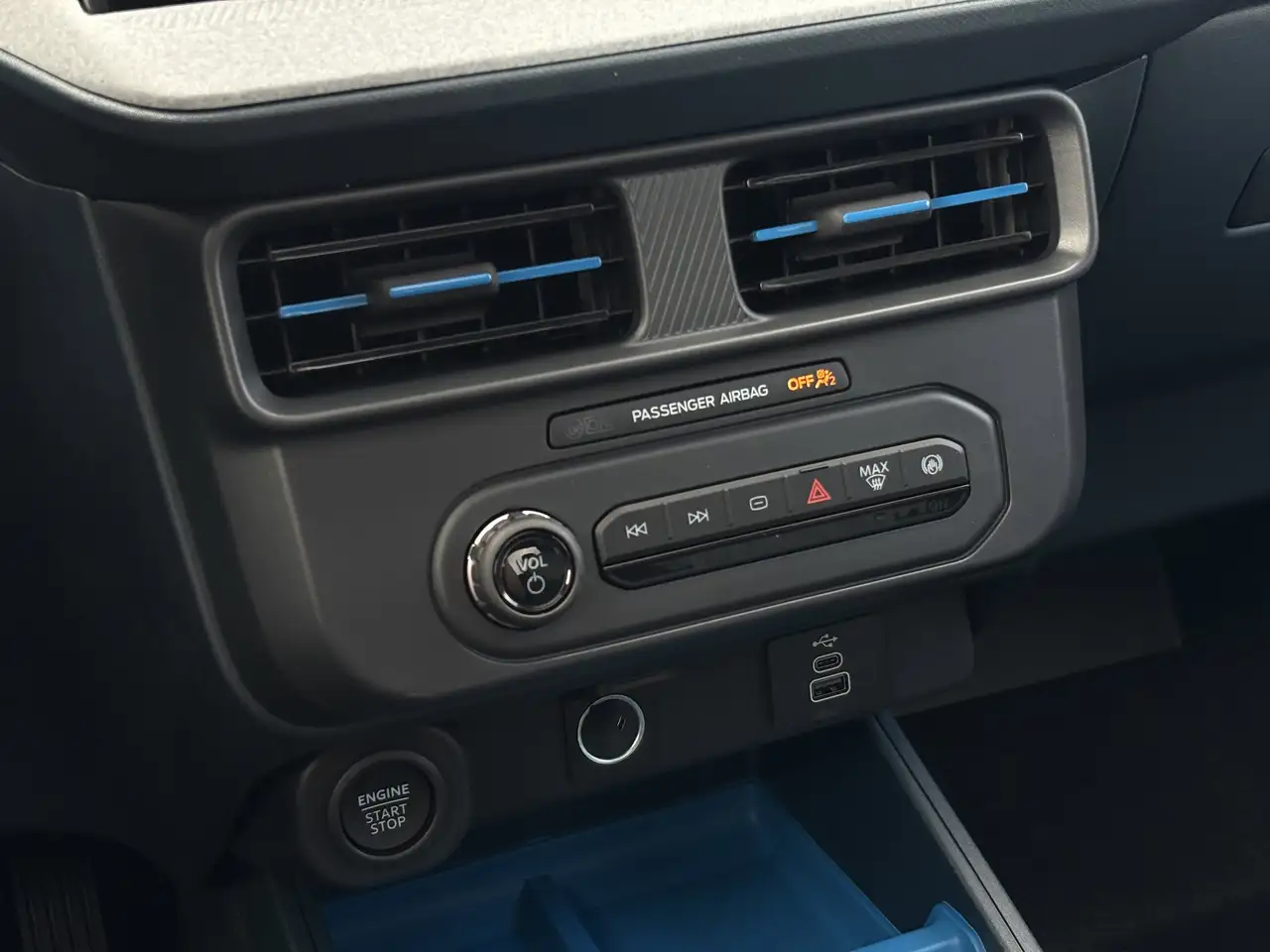Ford Maverick photo Ford Maverick
