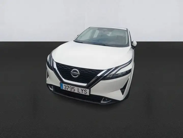Nissan Qashqai DIG-T mHEV 4x2 Acenta (2021) 2022