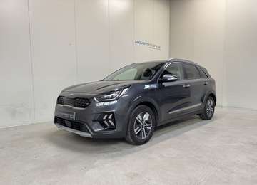 1.6 Hybride PlugIn - GPS - Leder - Topstaat! 1S...