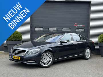 PLUG-IN HYBRID Lang Prestige | Panoramadak | Camer