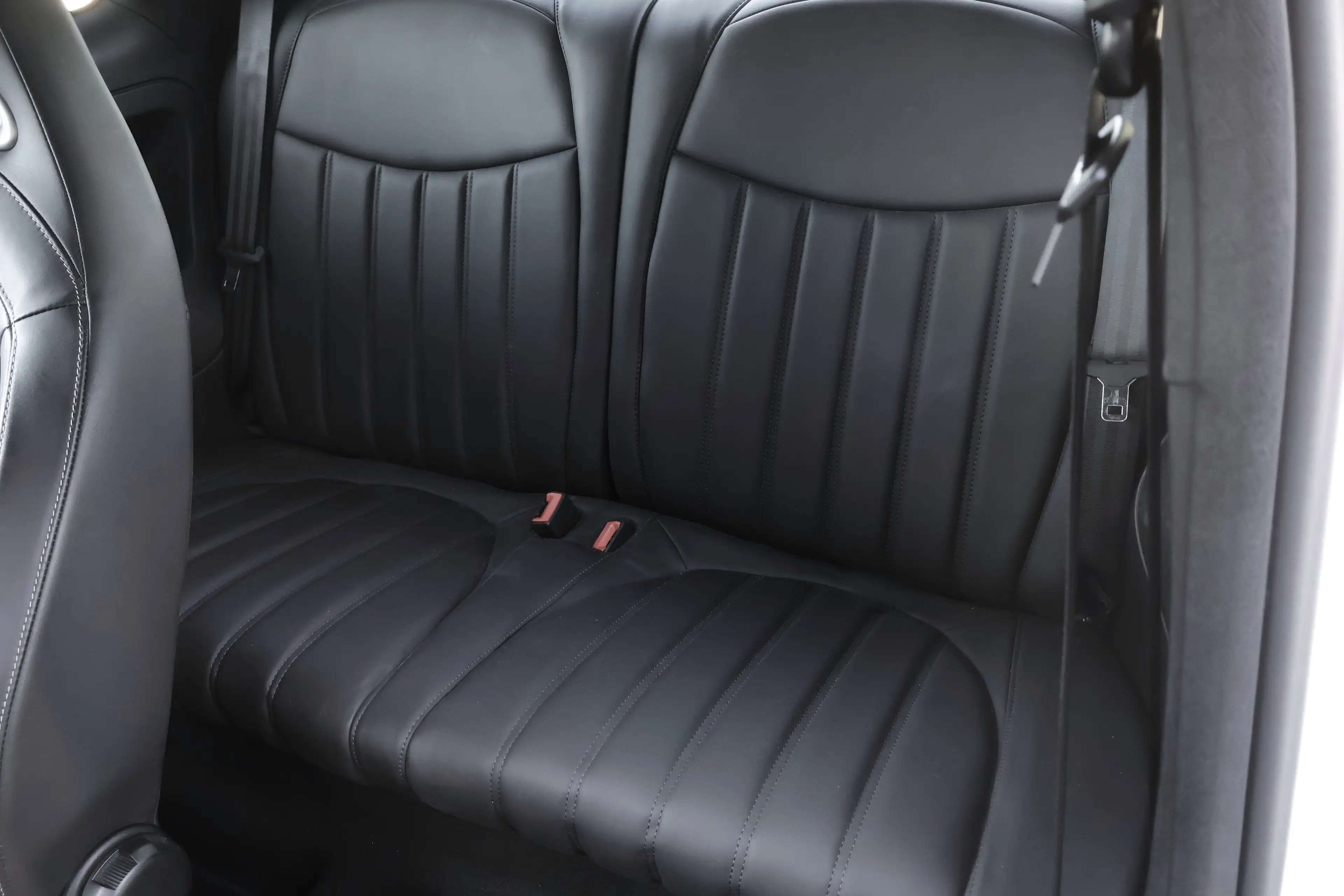 Abarth 595 Turismo 595 1.4 T-Jet Turismo Navi Airco Garantie* — photo 9