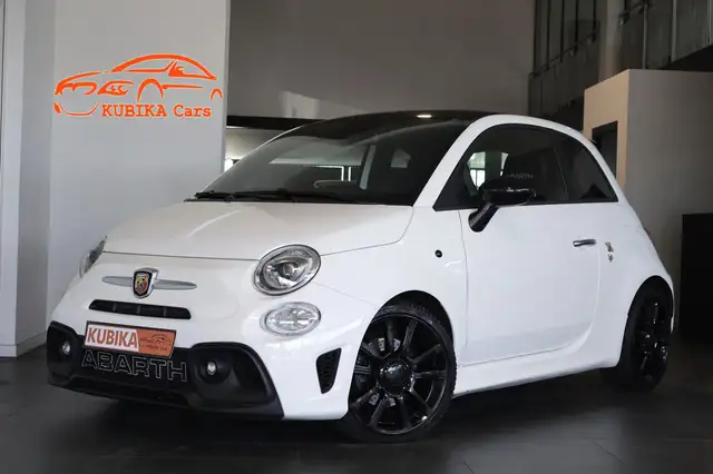 Abarth 595 Turismo 595 1.4 T-Jet Turismo Navi Airco Garantie*