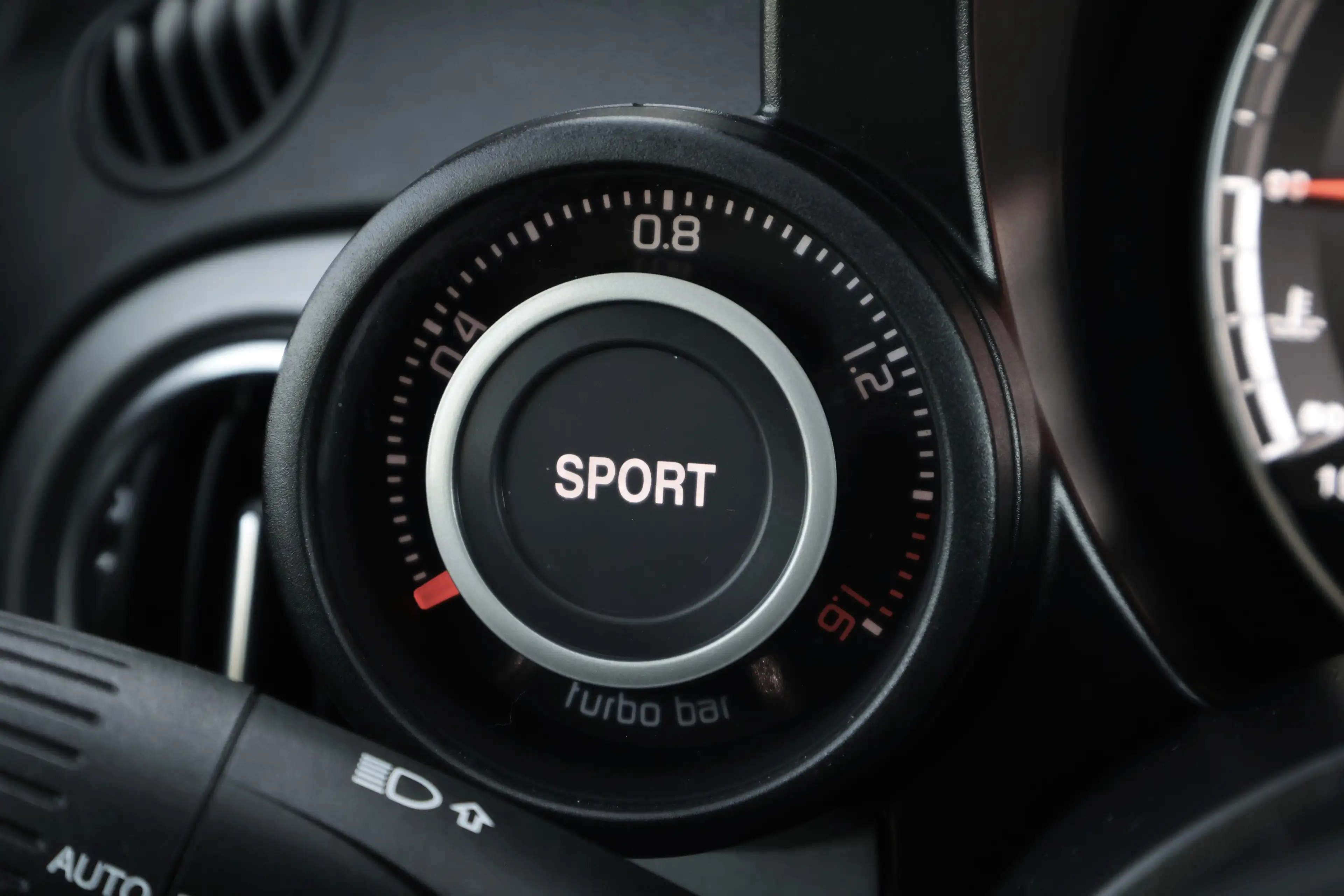 Abarth 595 Turismo 595 1.4 T-Jet Turismo Navi Airco Garantie* — photo 15